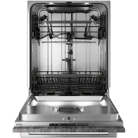 Asko Series 6 DSD545NXXL integroitava astianpesukone