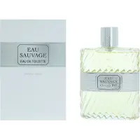Dior Eau Sauvage 200ml Eau De Toilette