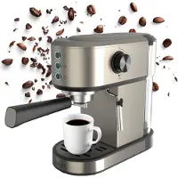 Black & Decker BLACK+DECKER Espresso Kone 20Bar