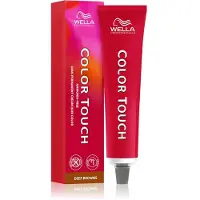 Wella Väri Touch Deep Browns 4/71