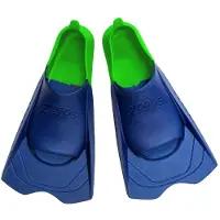 Zoggs Short Blade Eco Uimaräpylät