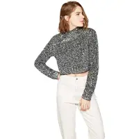 Pepe Jeans Maya Pitkähihainen Kauluspaita
