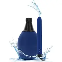 Toyjoy Buttocks Reservoir Anal Bulb Intiimisuihku