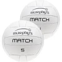 Murphy´s Gaelic Match Jalkapallo