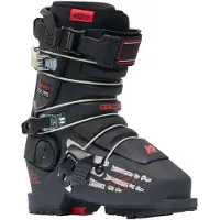 K2 Revolve Tbl Alppisukset