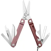 Leatherman Micra - Heathered Blush