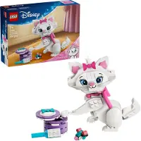 LEGO Disney Classic Aristokatit: Ihastuttava Marie 43286