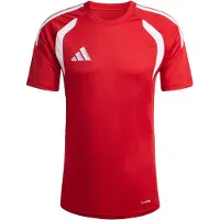 Adidas Pelipaita Tiro 26 League - Punainen/valkoinen, koko Small