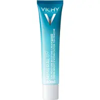 VICHY Minéral 89 72H Moisture Boosting Cream Fresh kosteuttava voide kasvoille sisältää hyaluronihappoa 40 ml