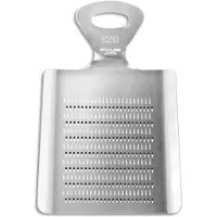 Kai Select 100 Mini Stainless Steel Grater DH-8037 fine grater