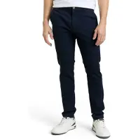 Tom Tailor Slim Chino - Navy - 31 x 32