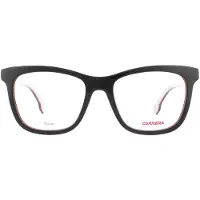 Carrera 1107/V 50/17/140 Mustat Asetaatti Naisille 1107/V