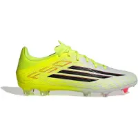 Adidas F50 League Fg/Mg - Yellow - 47 1/3