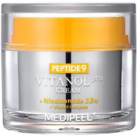 Medi-Peel Peptide 9 Vitanol Pro Cream 50g