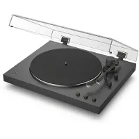 Sony PS-LX3BT levysoitin