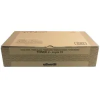 Olivetti Värikasetti musta