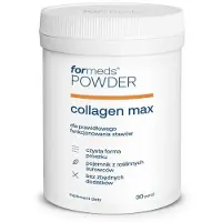 Formeds F-COLLAGEN MAX, jauhe - 156 g
