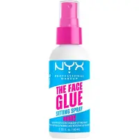 Nyx The Face Glue Setting Spray, 60ml