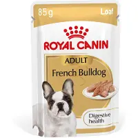 Royal Canin FRENCH BULLDOG Loaf 12x85g