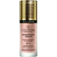 Collistar Unico Meikkivoide SPF 15 1R Rose Ivory 30 ml
