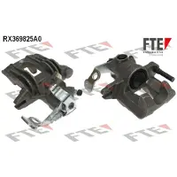 FTE Jarrusatula , 9290450 - Opel - Astra