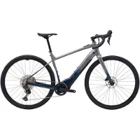 Marin Lombard E1 Ce 700c Elektrisches Gravelbike