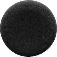 Jabra YOU'RE ON PERFORM 75 CUSHION BULK, BTN, FOAM, 10 PCS. (14101-99)