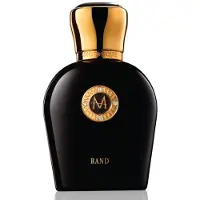 Moresque Black Collection Rand Eau de Parfum 50 ml