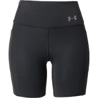 Under Armour Ua Velociti 6" Fitted Short - Black - L