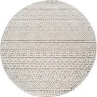 Ayyildiz Teppiche Matto Helix 2202 80x80 cm