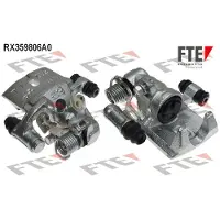 FTE Jarrusatula , 9290377 - Mitsubishi - Carisma