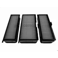 CORTECO Sisätilasuodatinsetti , 21652342 - Peugeot - Expert, 806. Citroen - Jumpy, Evasion. Fiat - Scudo, Ulysse