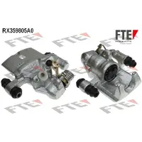 FTE Jarrusatula , 9290376 - Mitsubishi - Carisma