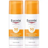 Eucerin Photoaging Control Sun Fluid Spf50 50 ml