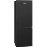 Bomann 320.2, fridge/freezer combination