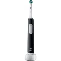 Braun Pro Series 1 sähköhammasharja Black 1 kpl