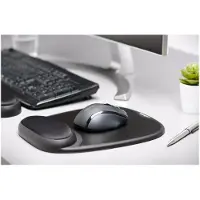 Kensington – Gel Mouse Pad/Black (62386)