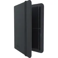 GameGenic Prime Album 8-pocket, Black