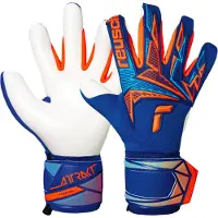 Reusch Attrakt Freegel Advance Junior Maalivahdin Hanskat