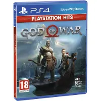 God of War Ragnarök, PlayStation 4, M (Mature)