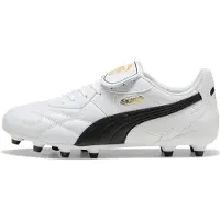 Puma King Top Fg/ag - Musta, koko 46