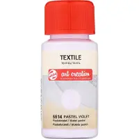 Art Creation Tekstiilivärit 50 ml Moss Green (6018)
