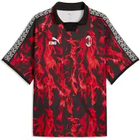 Puma Ac Milan King Retro Collegepaita