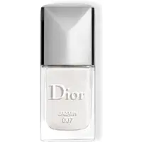 Dior Kynnet Kynsilakka Summer Look - Long Wear & Gel Effect FinishDior Vernis Nail Lacquer 007 Jasmin