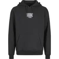 Mister tee New York City Old English Huppari