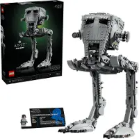 LEGO Star Wars 75417 AT-ST-talsija