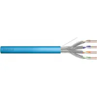 Digitus DK-1624-A-VH-1 verkkokaapeli Sininen 100 m Cat6a U/FTP (STP) (DK-1624-A-VH-1)