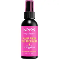 Nyx Plump Finish Setting Spray