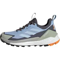 Adidas Terrex Free Hiker 2.0 Low Gore-tex Vaelluskengät