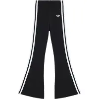 Adidas Originals 3S Leggings - Black - 170